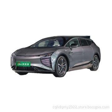 HiPhi X New Energy Vehicles New Energy Suv Car Fours Wheel Used Electric Vehicle